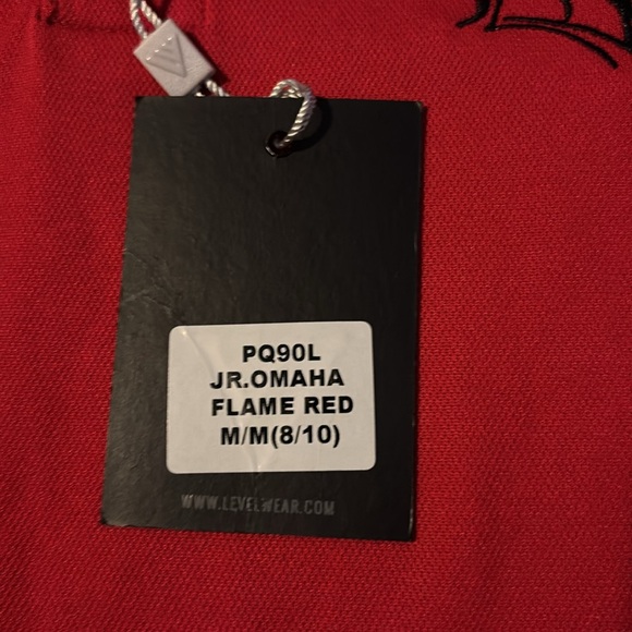 Kids equestrian polo - Picture 3 of 3